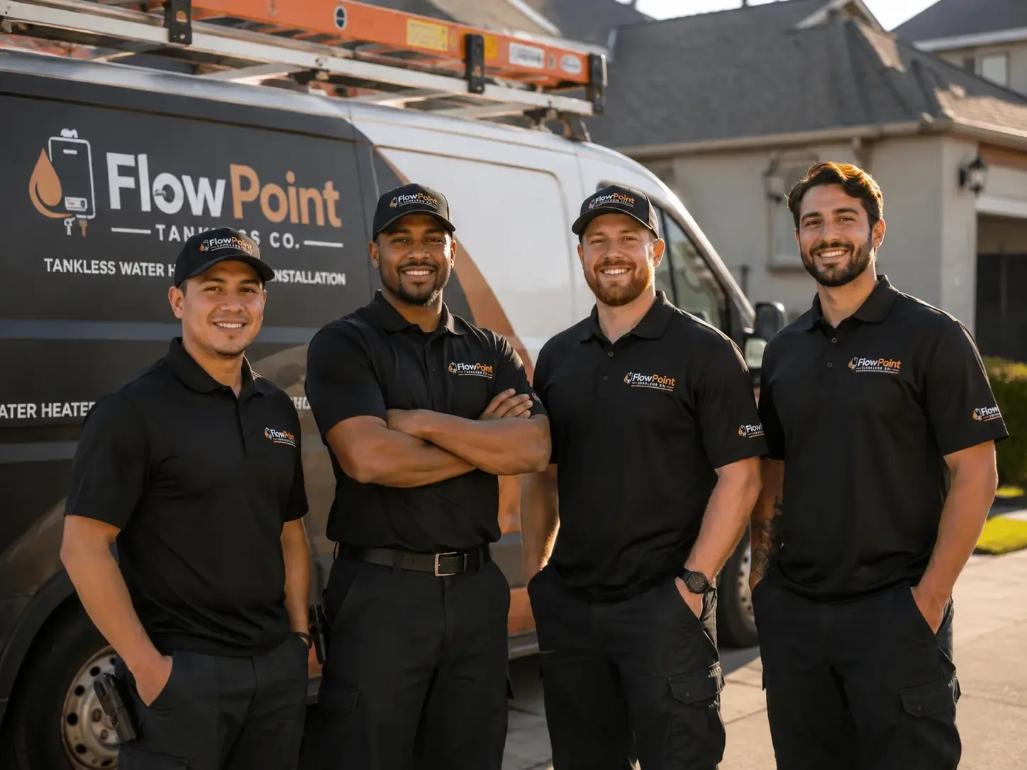 Tankless Water Heater Installation company in Eagle Rock, MO