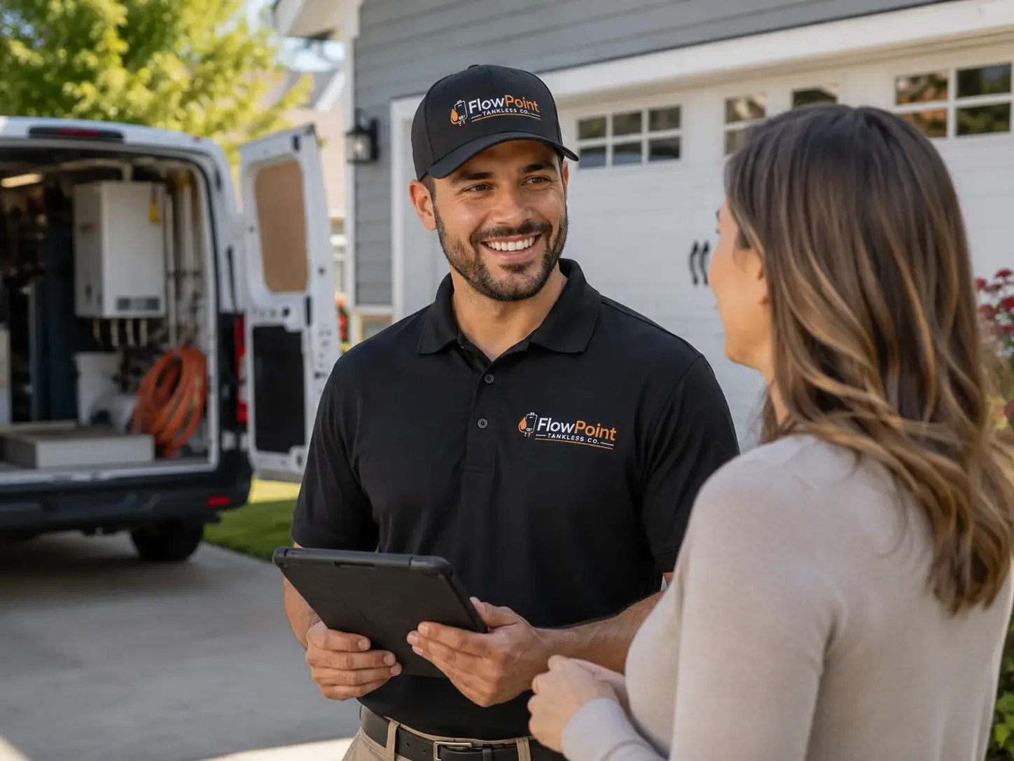 Tankless Water Heater Installation Eagle Rock, MO FAQs